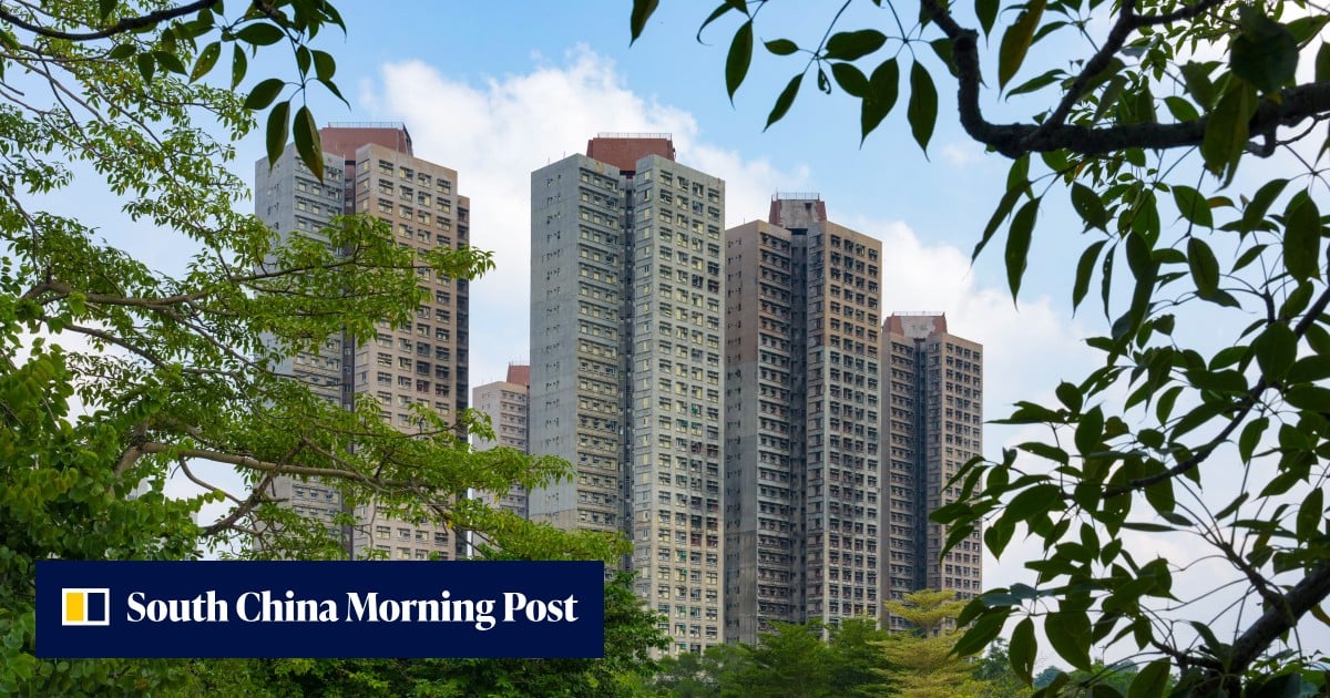 Bericht zum Brand in Tai Po wird am Donnerstag eingereicht ...