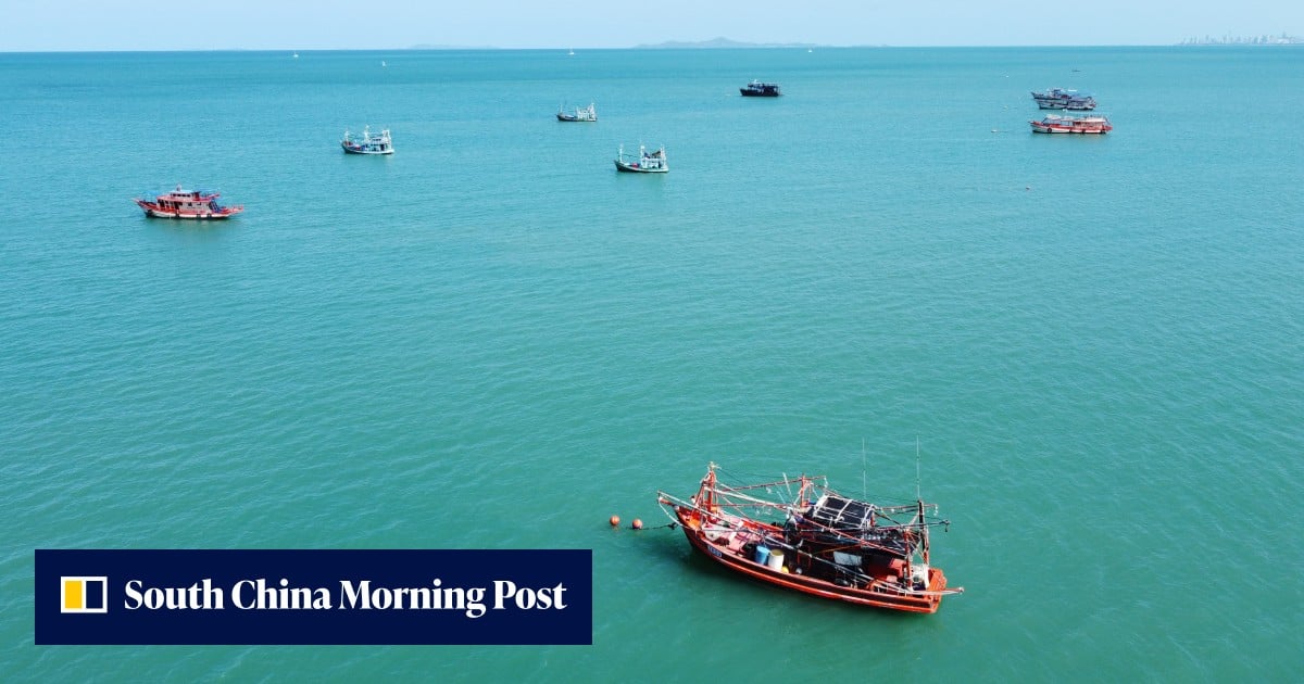 Thailand, Cambodia seek to calm escalating dispute over US$300 billion seabed