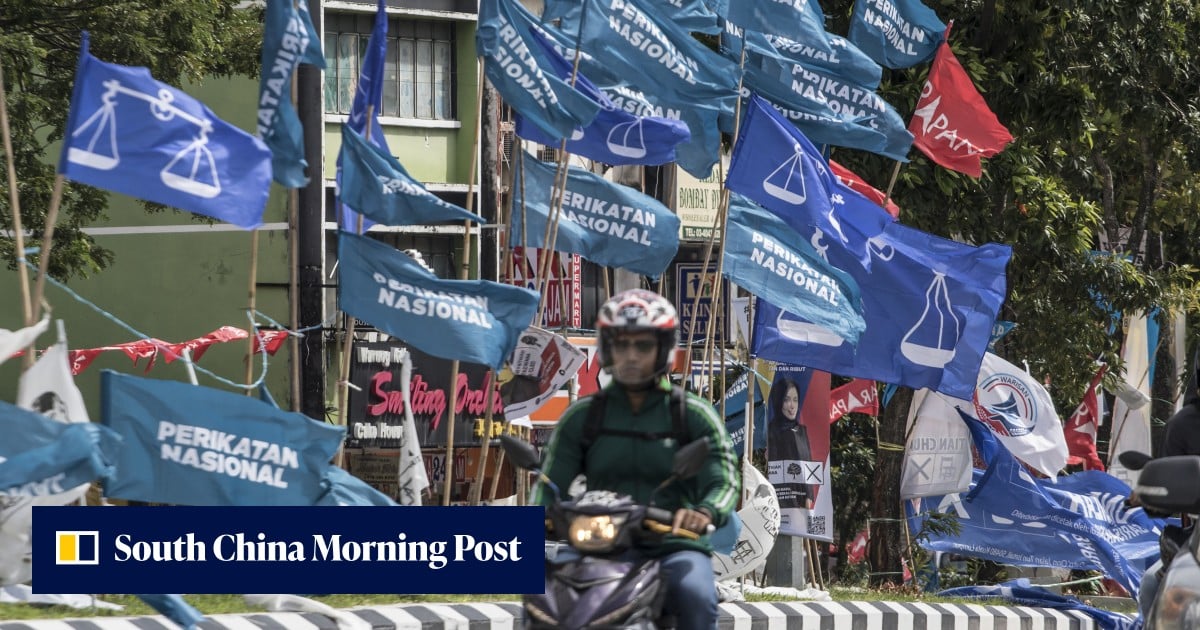 Malaysia’s opposition bloc declared invalid, but limited gains for Anwar