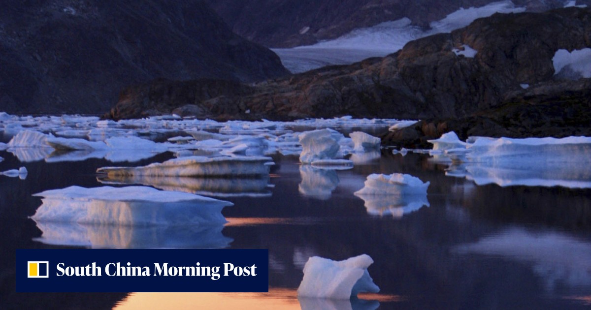 EU unveils Arctic strategy to counter increasing Russia, China influence