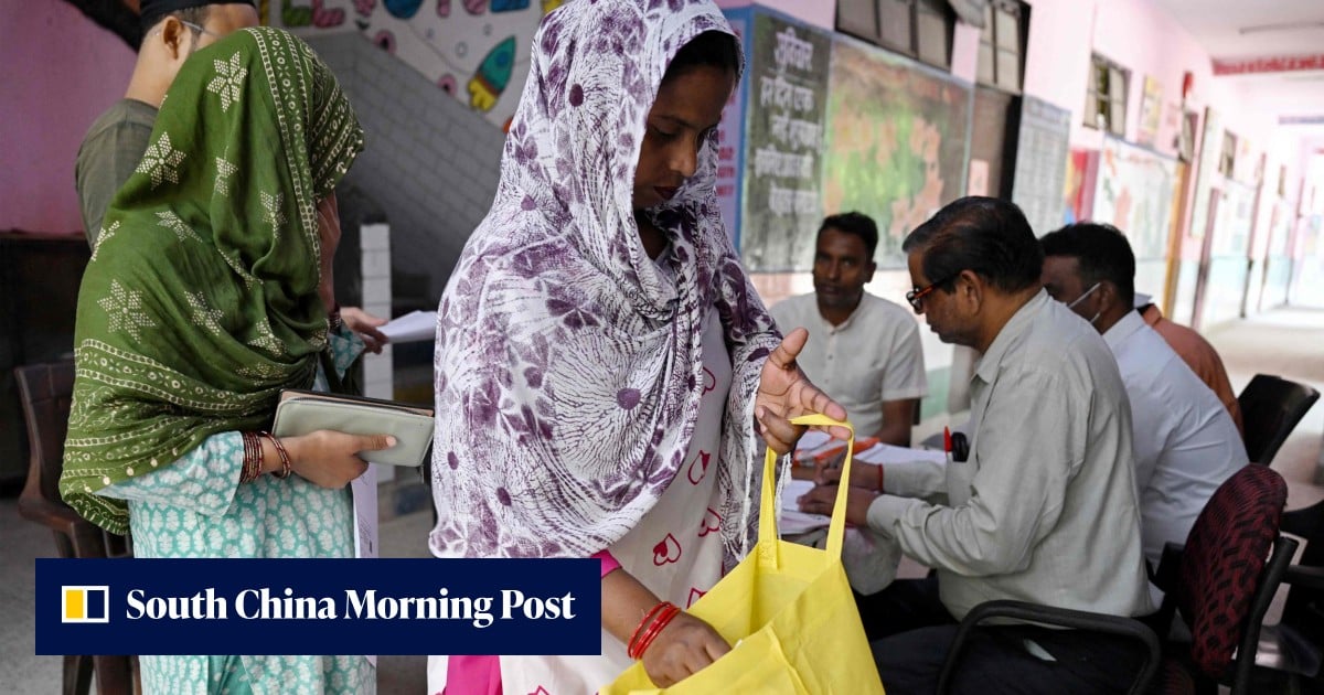 India’s voter roll overhaul fuels citizenship fears