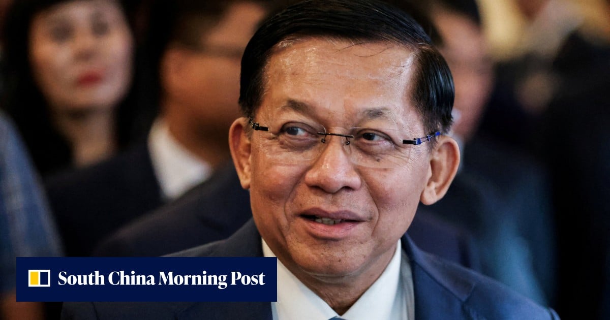 What’s behind the quiet US diplomatic thaw with Myanmar?