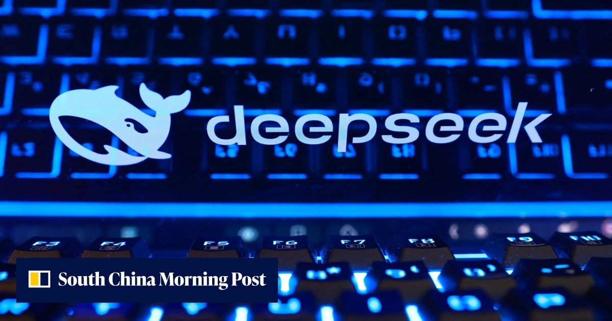 DeepSeek seeks ‘total victory’ with new open-source tool to slash AI cost