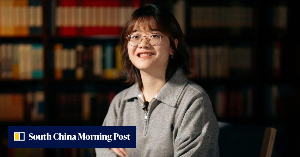 China AI researcher hits Xiaomi’s top tier in 10 months, talks work-life balance