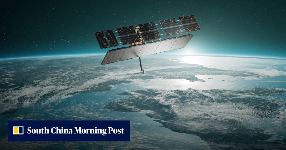 Die enge Annäherung des russischen Satelliten an europäische Raumfahrzeuge zeigt Orbitalrisiken auf