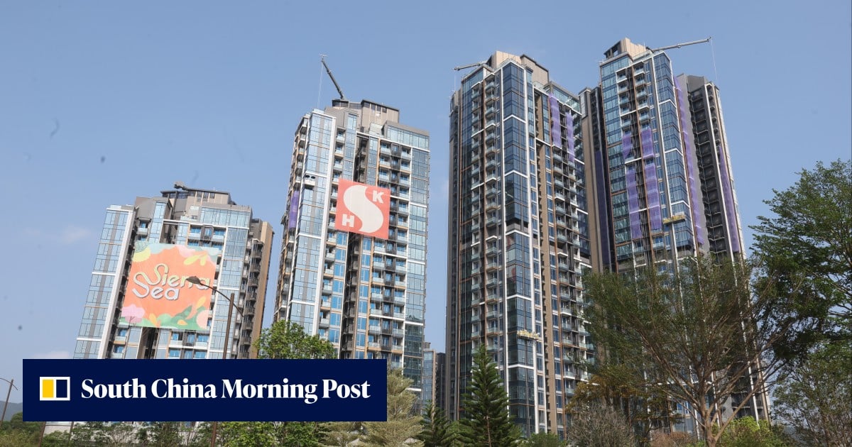 Hong Kong’s SHKP sells 128 Sierra Sea flats ahead of possible US rate increase