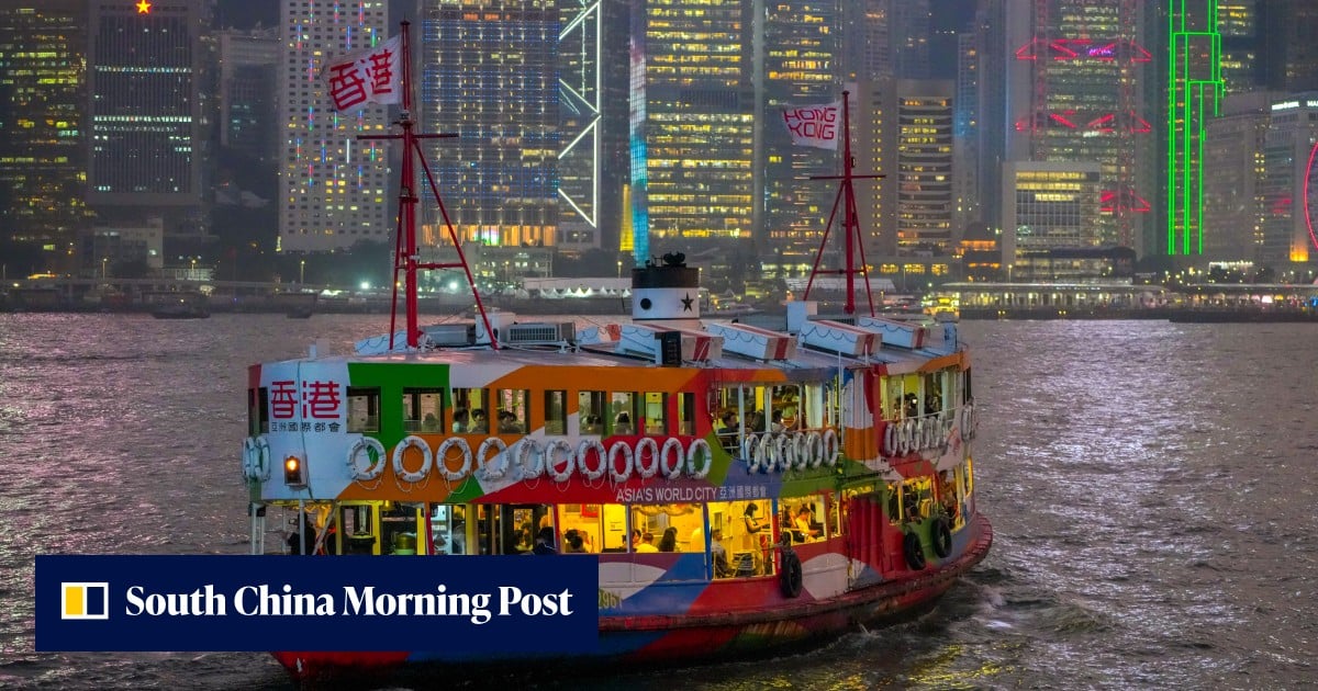 Star Ferry fares to rise by up to HK$1.80 from January