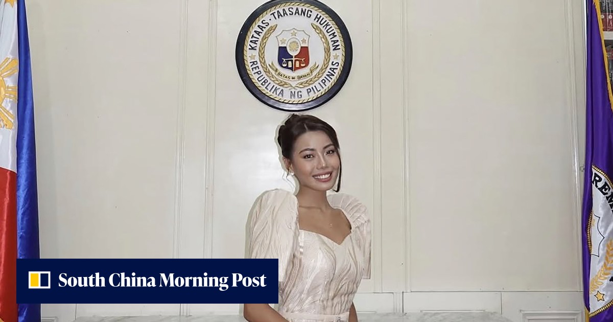 Why a Gen Z jet-setter’s appointment struck a nerve in the Philippines