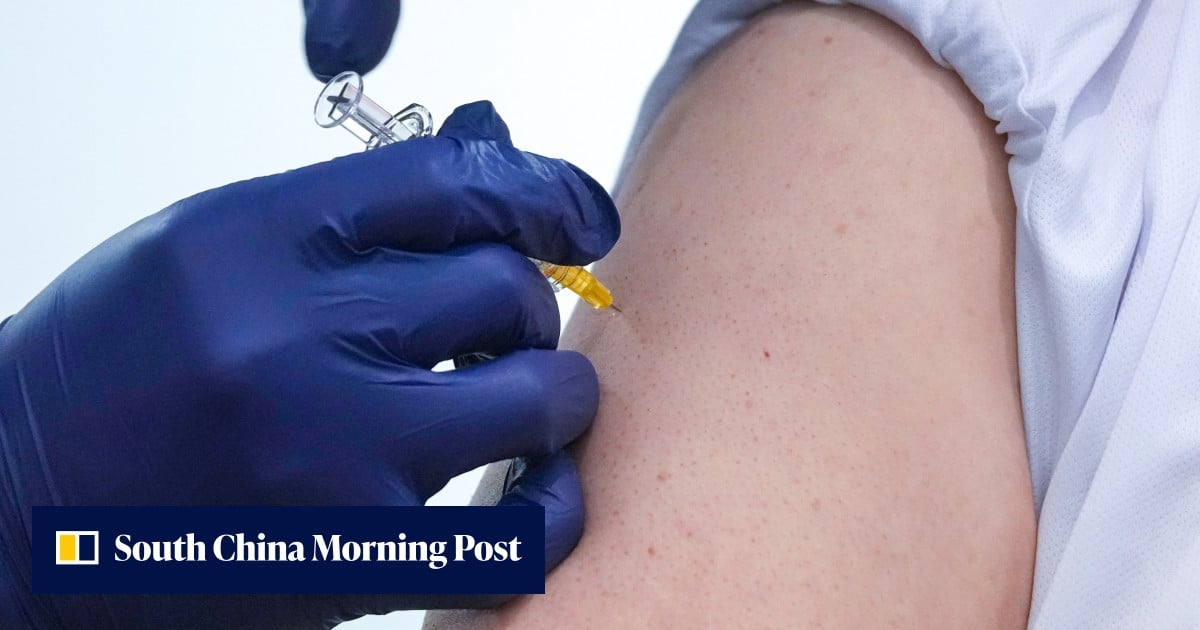 Unvaccinated girl, 12, becomes Hong Kong’s second child flu death this season