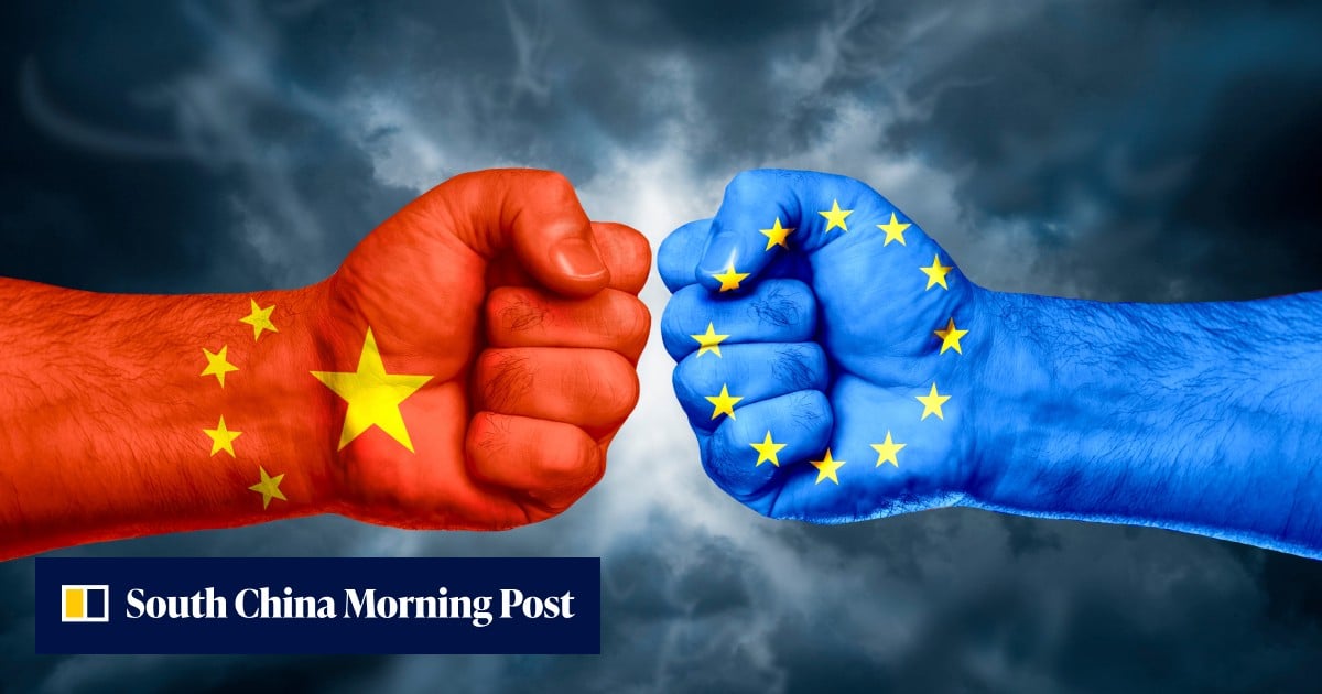 Ignore the rhetoric: why the EU will continue to ‘pull its punches’ on China
