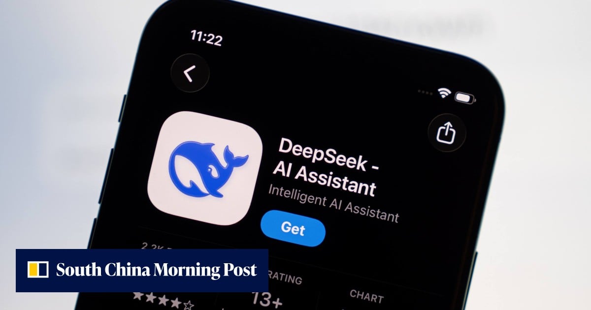DeepSeek ban forces US firms to rethink using Chinese AI, experts say