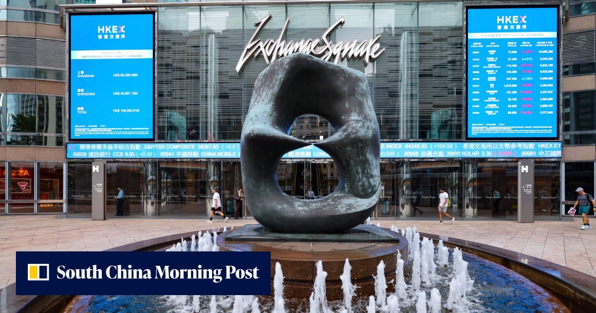 Hong Kong sees IPO cancellations amid uptick in regulatory checks, weak market
