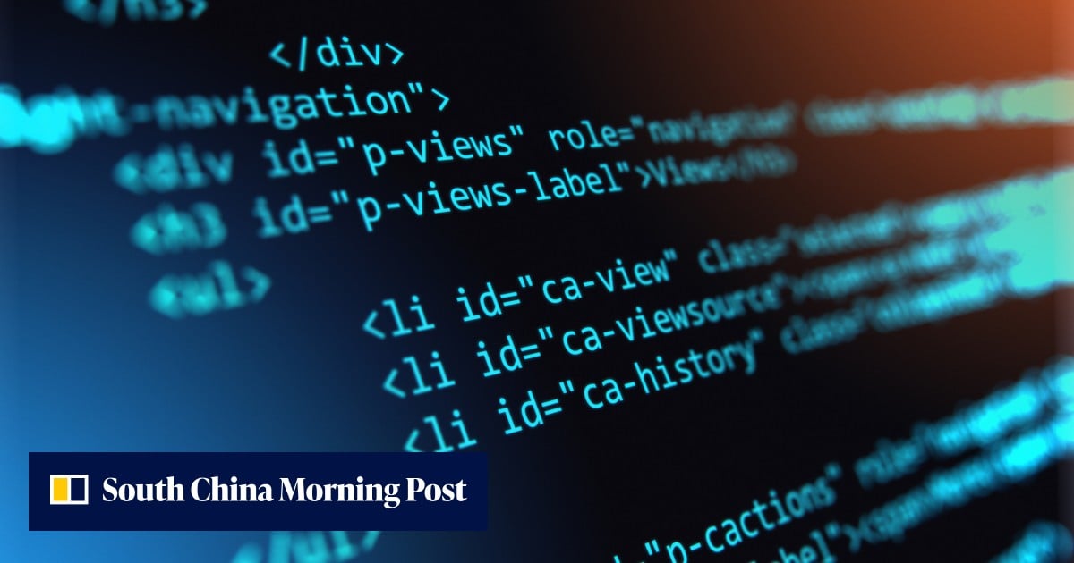 Hong Kong watchdog warns of hacking risks from flaws in web programming language