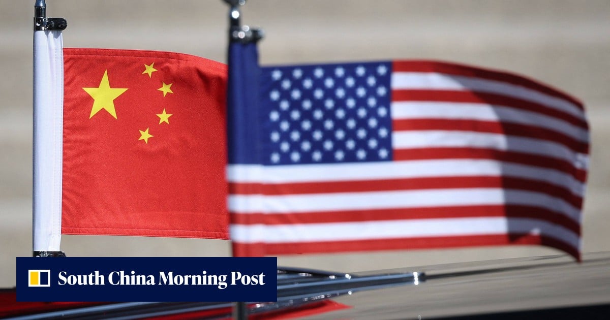 Why US businesses want China ties to move beyond Xi-Trump summit diplomacy