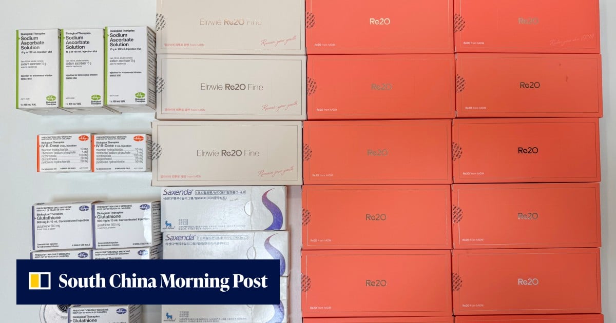 What is the ‘cadaver skin jab’ beauty trend and does it really work?
