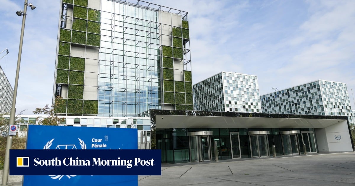 EU gives top human rights award to ICC amid Trump sanctions