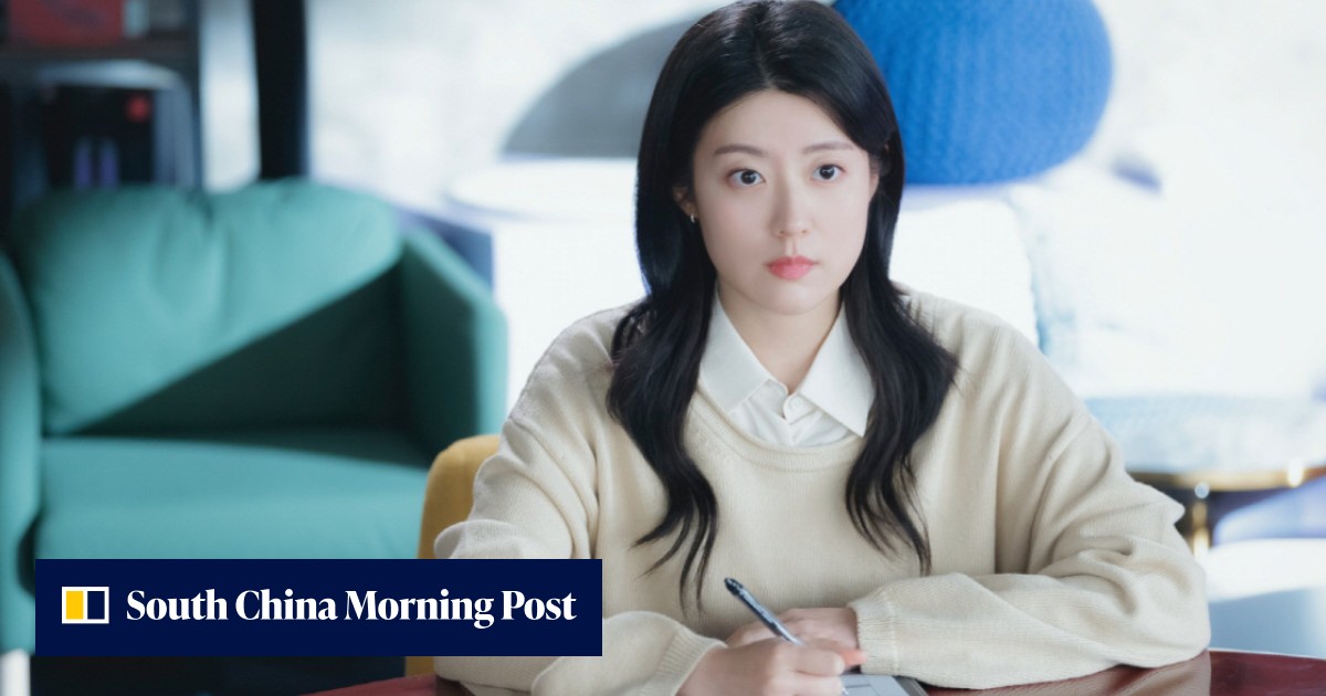 HBO Max K-drama Make Me Tingle: Nam Ji-hyun, Kim Jae-young lead tame sex romcom