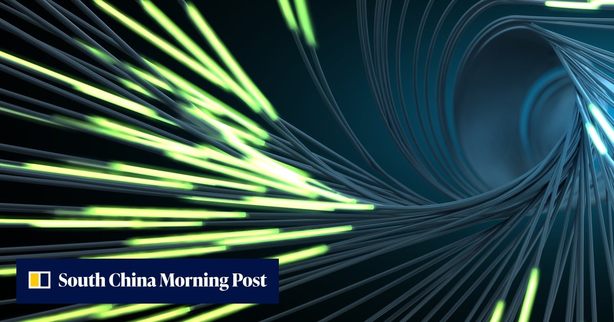Could China’s 100-channel detector enable broadband quantum internet?