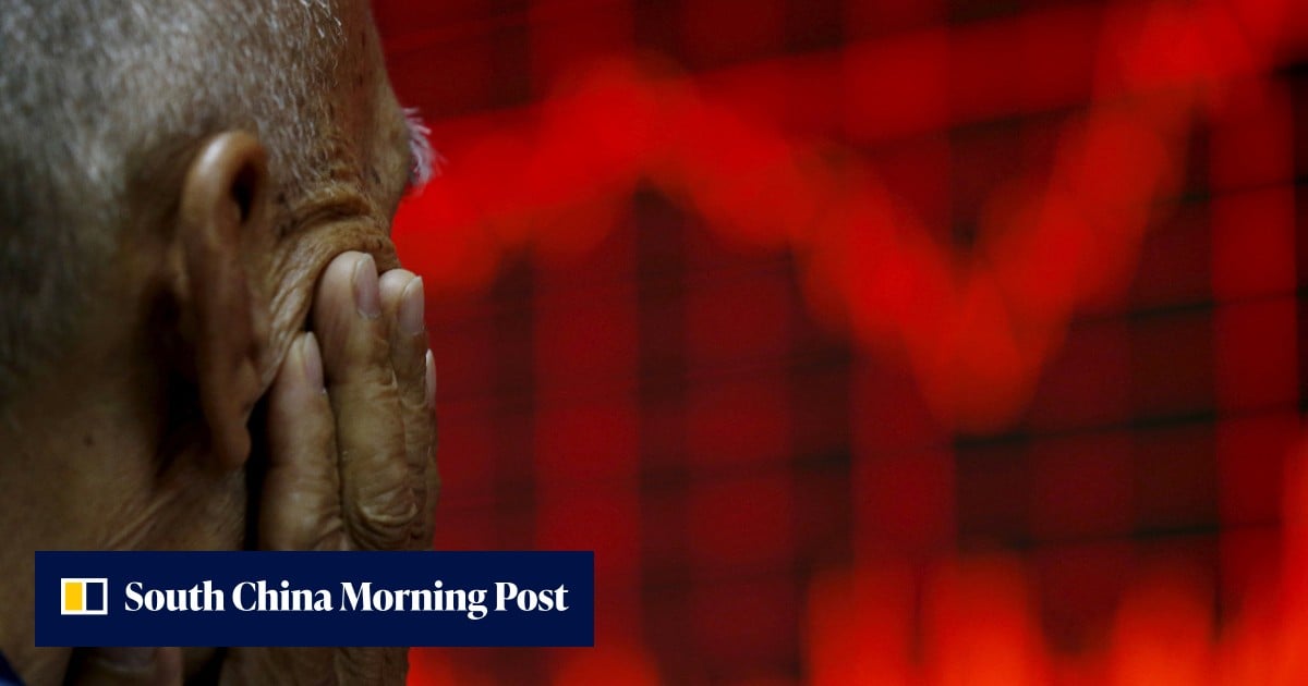 China’s stabilisation pledge did not lift stocks. Why are investors praising it?