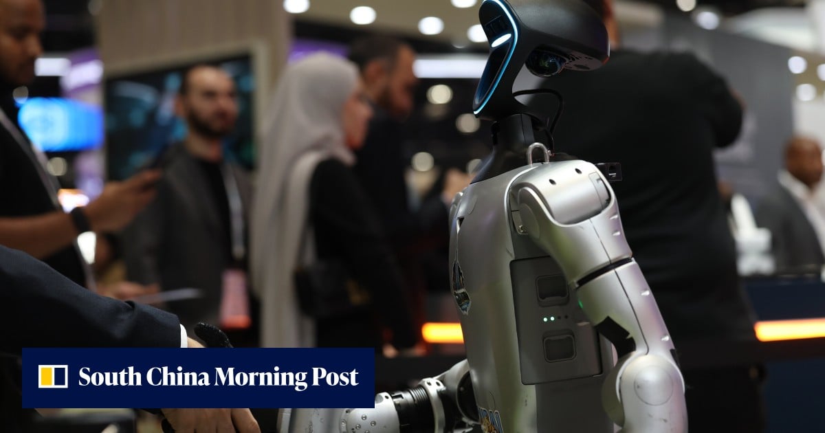 Letters | Education is the key to equitable digital transformation ...