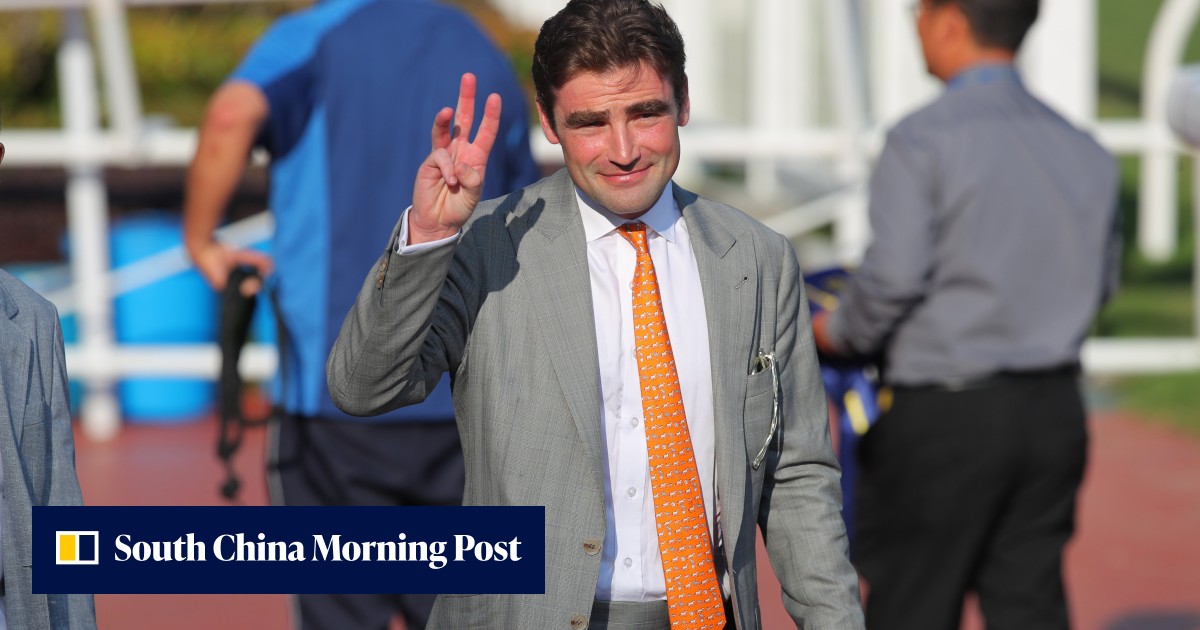 David Eustace mulls Lightning Stakes aim with Colourful King ahead of ...
