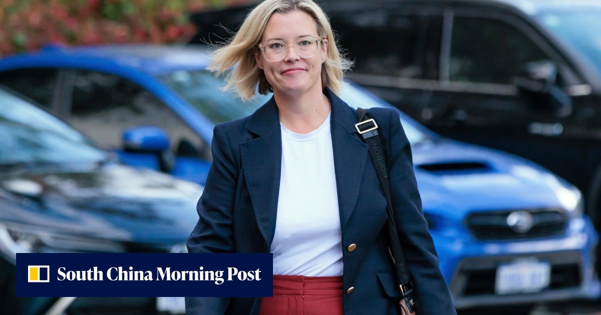 Safety of Australian women MPs in focus after man with nunchucks threatens staff