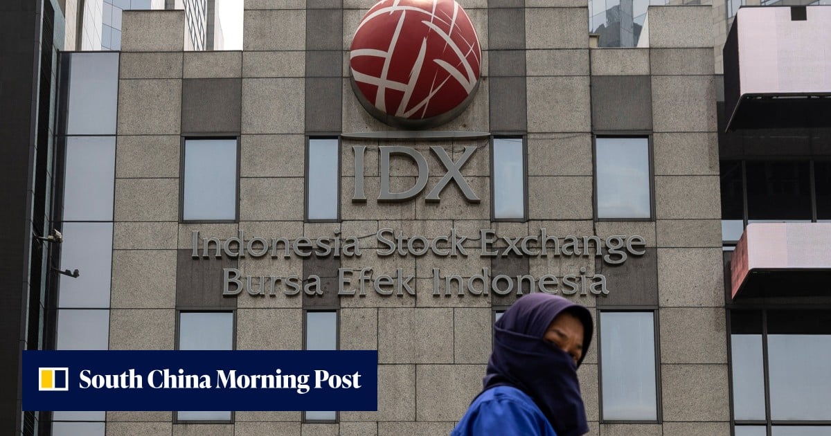 Can ‘Buy Indonesia’ economic nationalism restore investor trust?