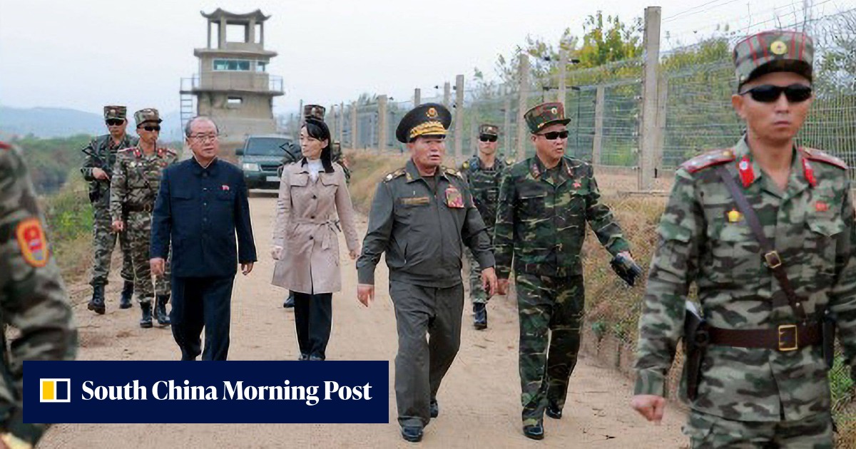 What Kim Yo-jong’s border warnings reveal about inter-Korean escalation risk