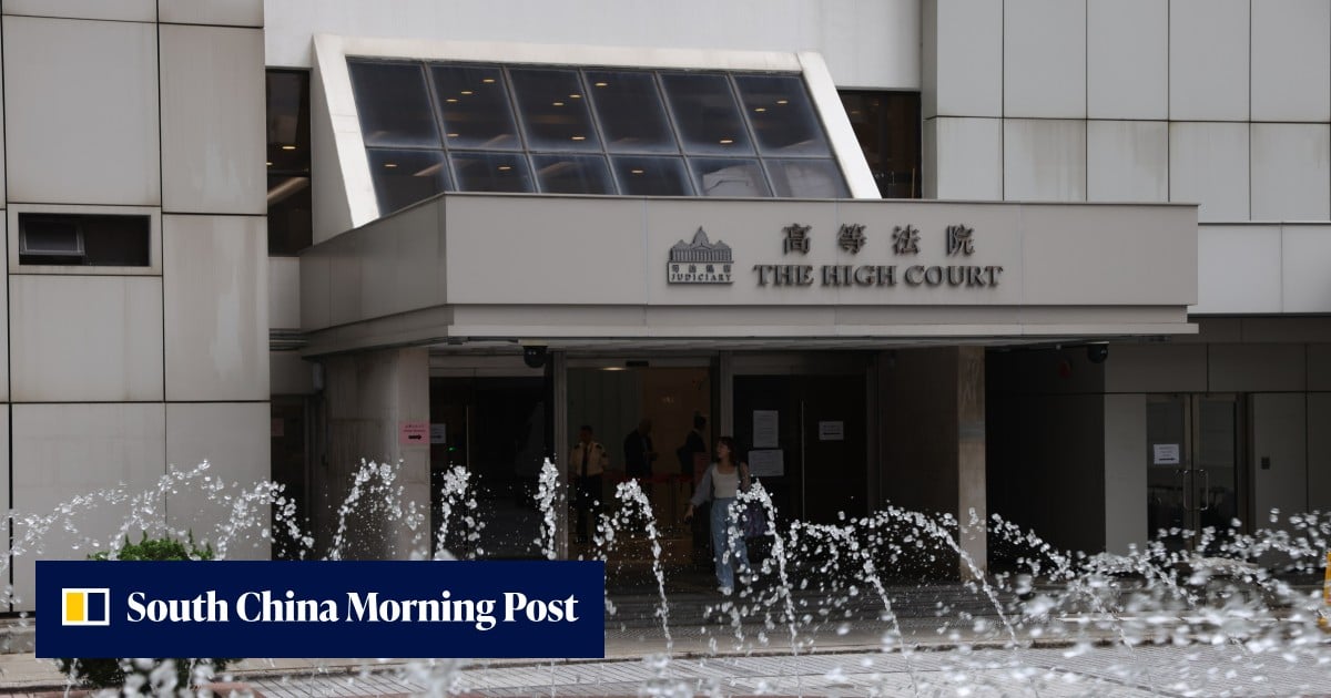 Hong Kong student gets 10 years for sexually assaulting 4 underage girls