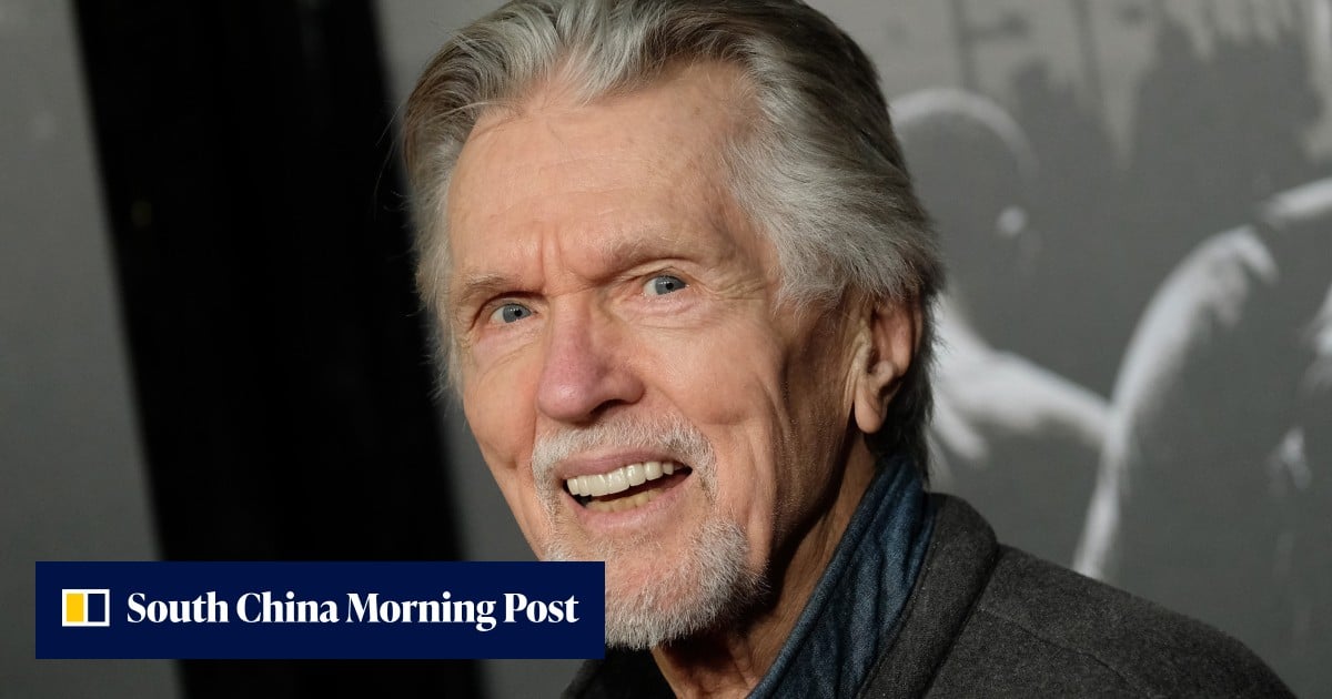 Tom Skerritt, star of Alien and Top Gun, dies at 93