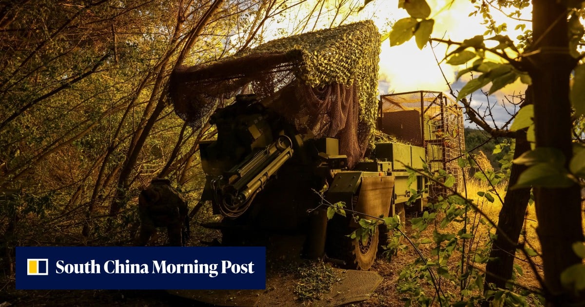 Girl arrested after taking US$111 from Russia to poison Ukrainian troops