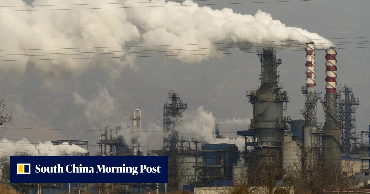China, Europe should form ‘climate club’ for joint carbon pricing: energy expert
