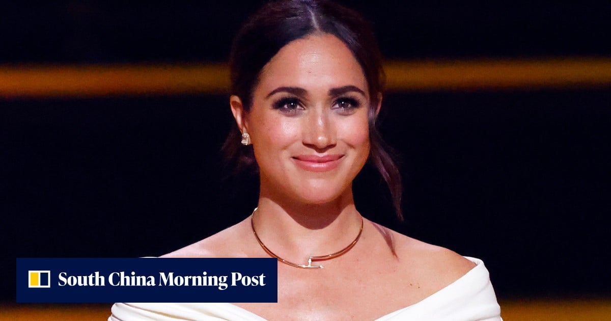 Meghan Markle ‘distressed’ as Philippines probes father over child abuse images