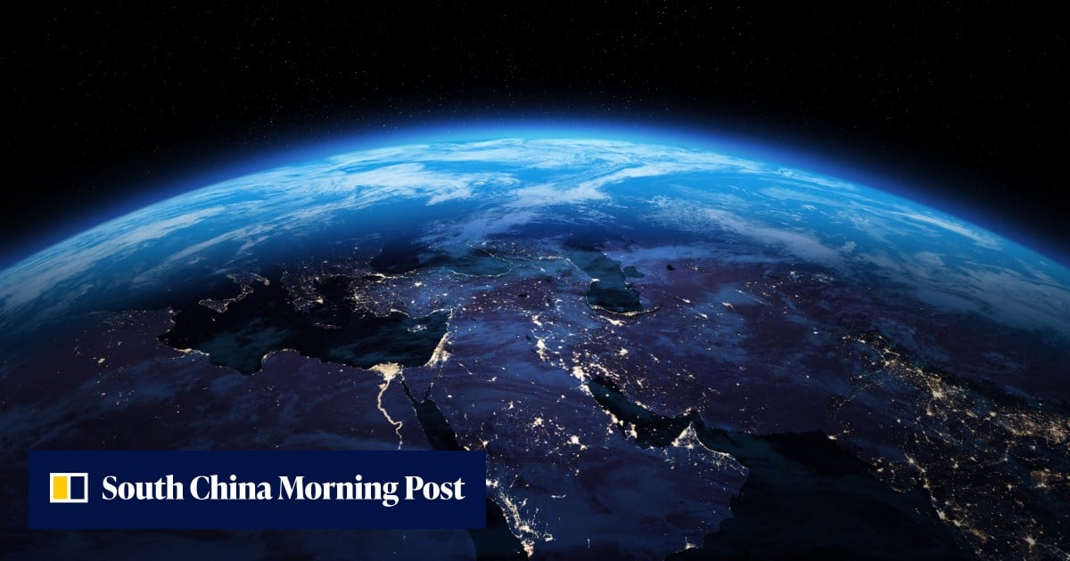 China warns against space arms race in new outer space position paper