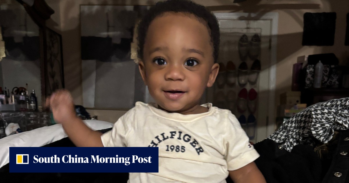 Video shows fatal shooting of 1-year-old Kohen Wiley by US police ...
