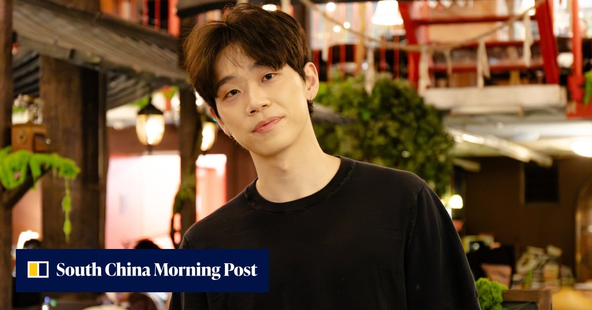 He hated studying. So he built 24/7 study cafes to motivate people like him