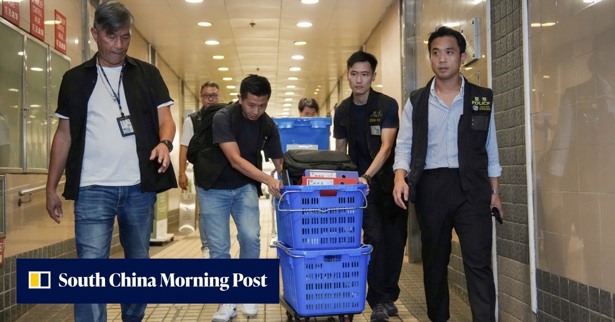 URA tells owners to avoid hiring lift company at centre of fire safety probe