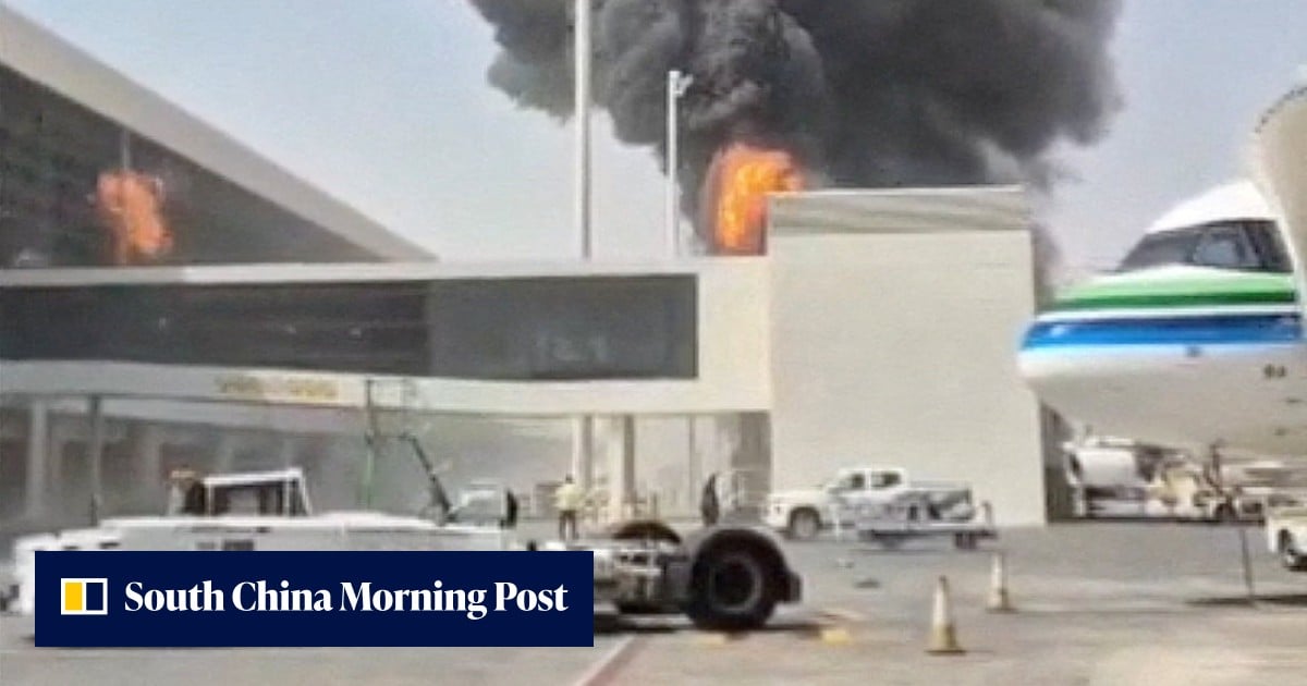 Gulf economies accelerate diversification as recession looms over Iran war