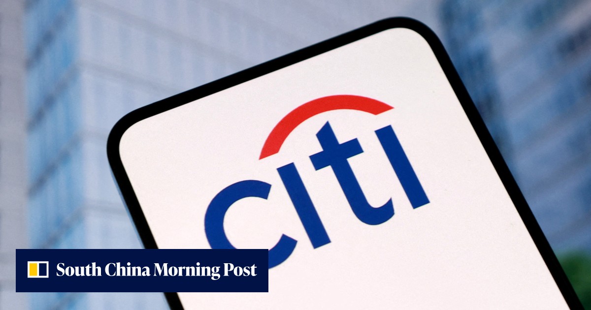 Citigroup gets Beijing's approval for wholly owned securities firm in China
