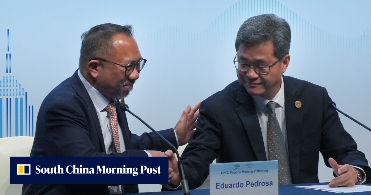 APEC chief says forum reaches beyond China-US ties
