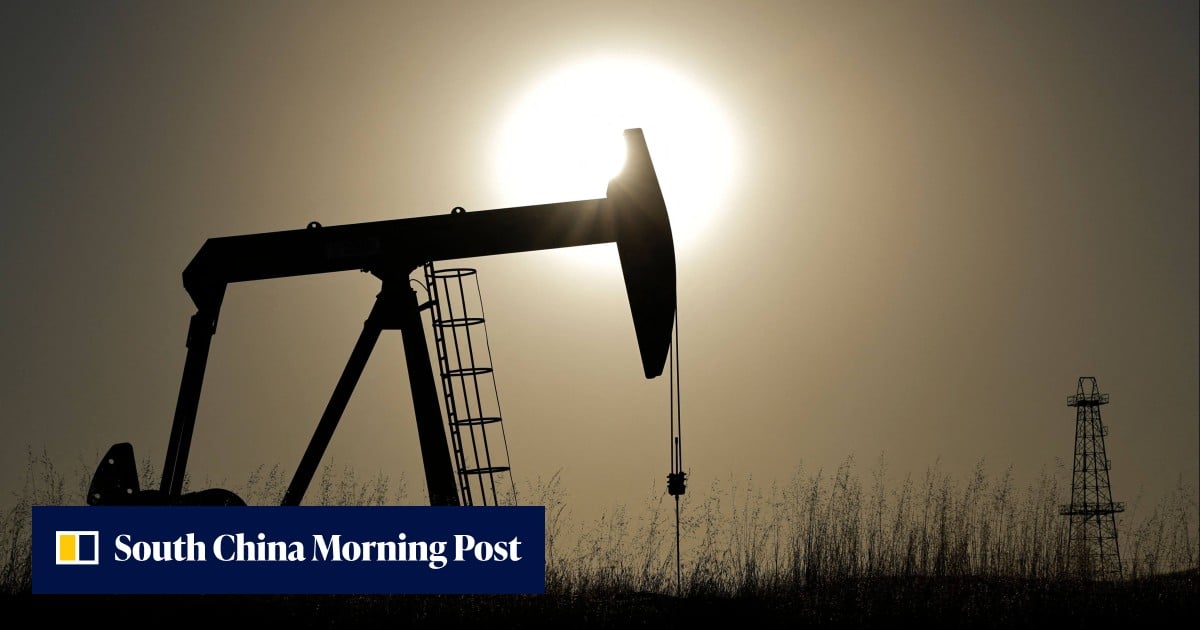 Trump invokes Defense Production Act for oil and refining