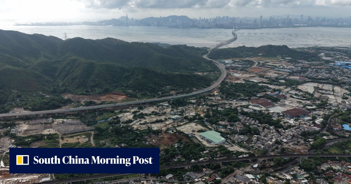 Letters | Northern Metropolis is a chance to rethink educational spaces ...