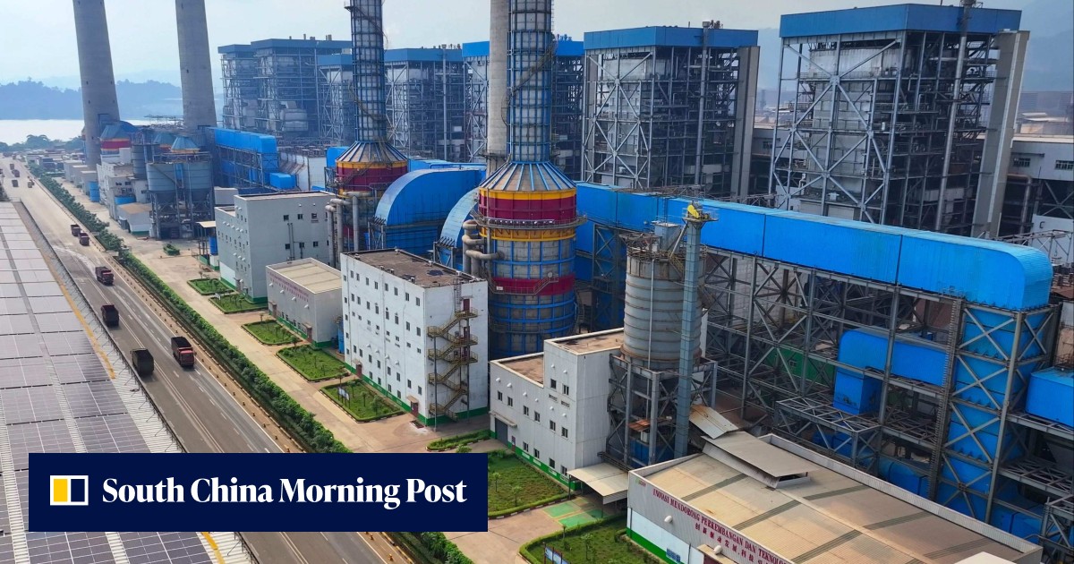 What Indonesia’s warnings of energy cuts mean for Asean