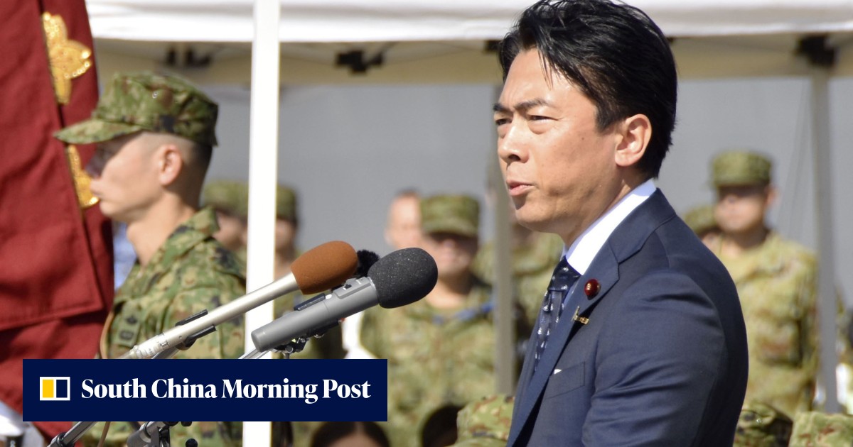 Japan university defence bids surge as post-war taboo fades amid China concerns