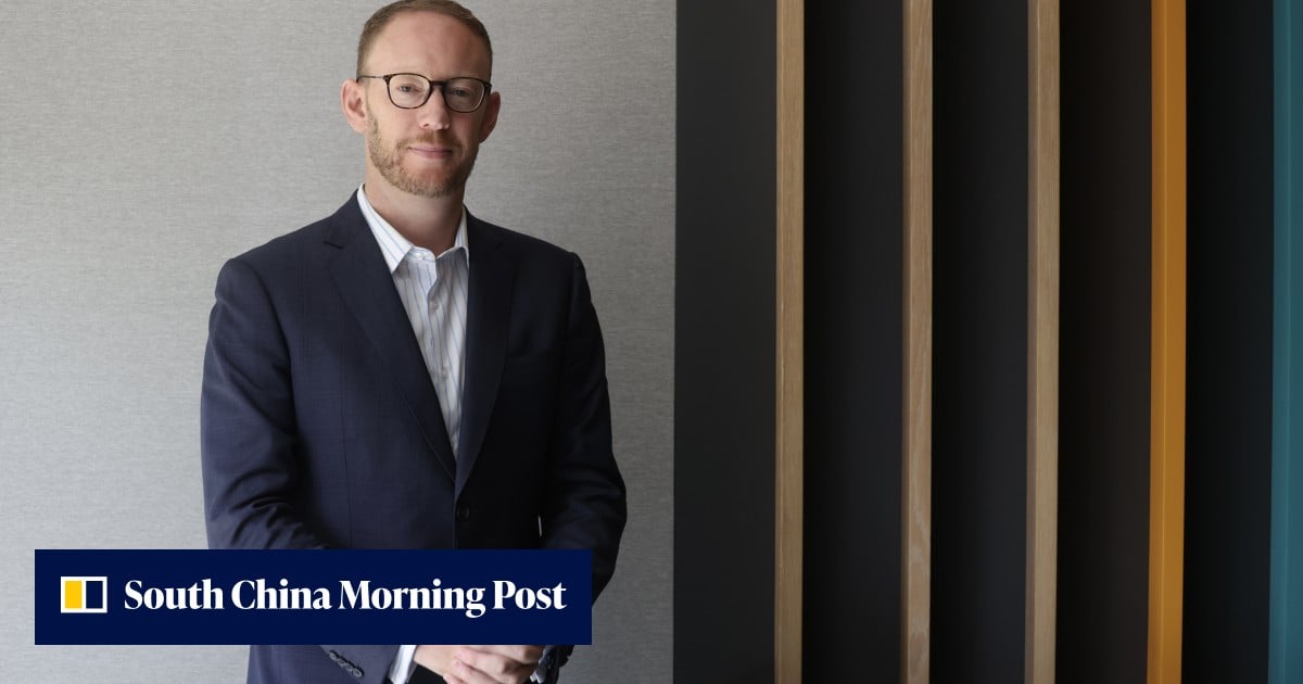 Former HSBC insurance veteran joins AIA in latest senior talent move