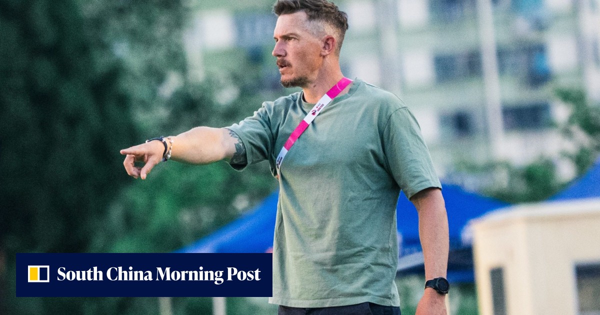 Wales, Australia, managing David Silva all part of Sha Tin coach's rich tapestry