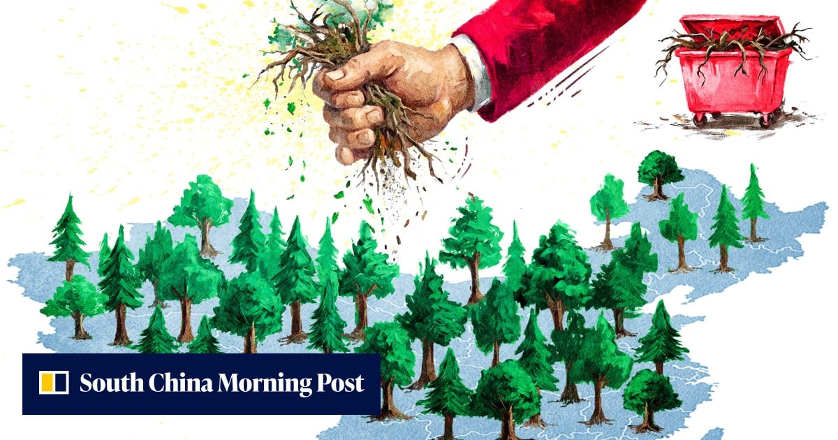 What will China’s fifth plenum mean for the root-and-branch corruption drive?
