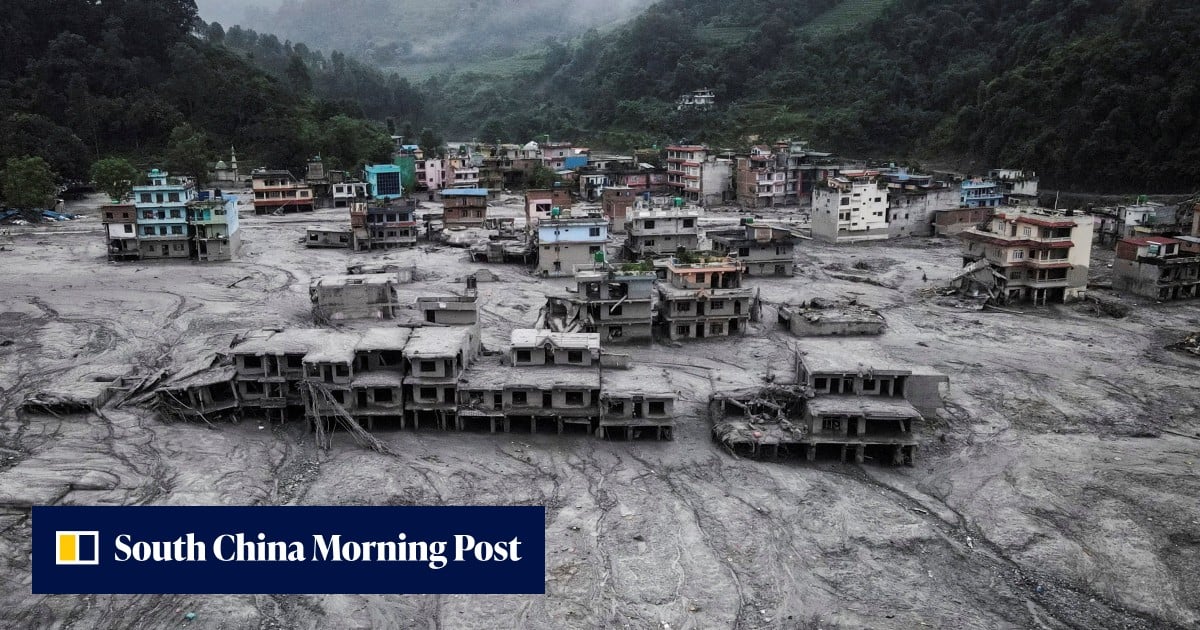 Nepal set to receive first-ever US$20 million payout from UN climate damage fund