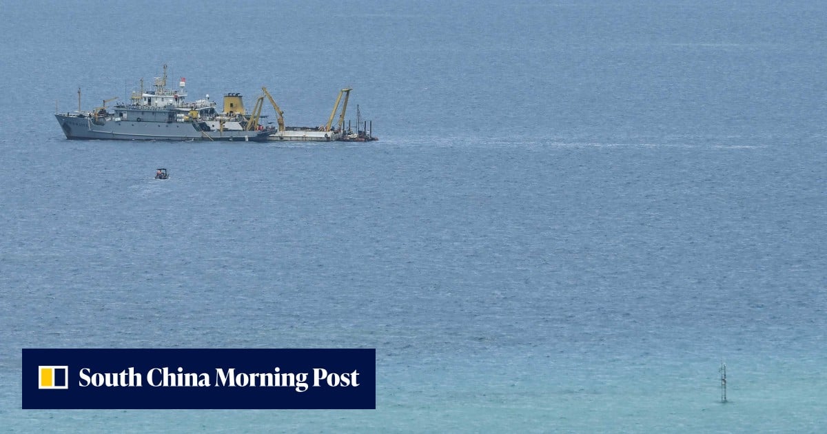 Filipinos split on Marcos’ sea handling amid row over Chinese envoy’s remarks