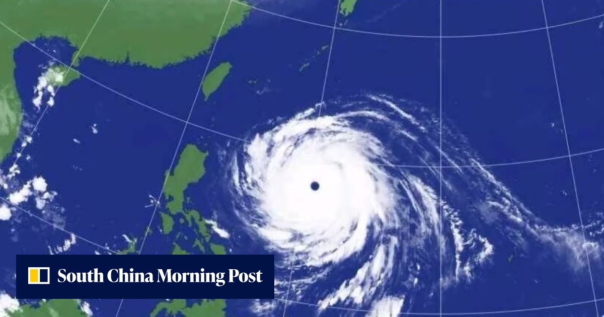 Honduras squeezes Chinese firms; Super Typhoon Champi nears Taiwan: 7 highlights